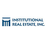 Institutional Real Estate