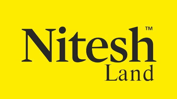 Nitesh_Land_HD_Logo