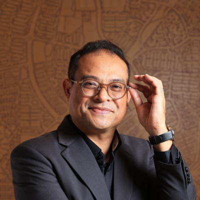 Azlan Azri Zainal Abidin