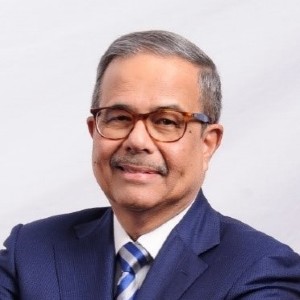 Dato' Stewart Labrooy