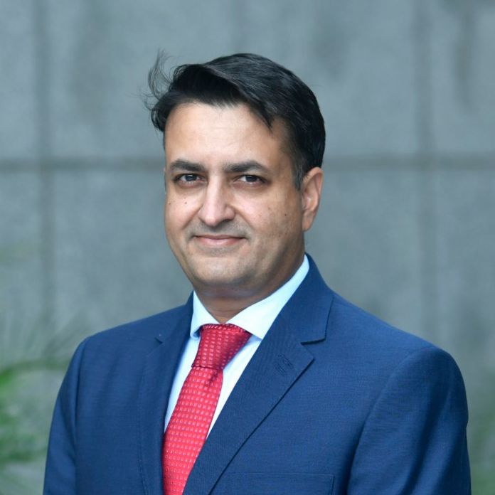 Gaurav Karnik