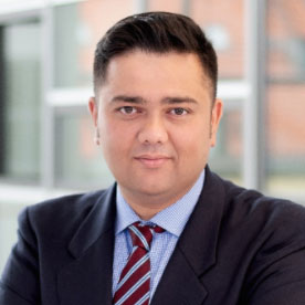 Rushabh Desai