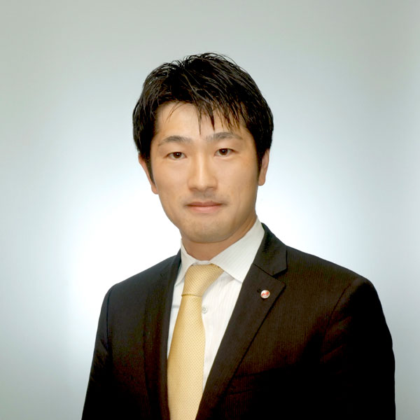 Hiroshi Torii