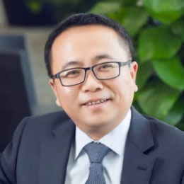 Professor Zhang Zheng