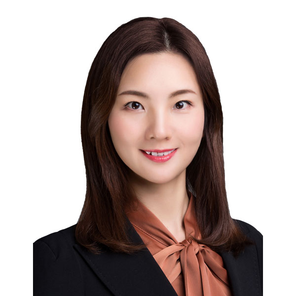 Catherine Chen
