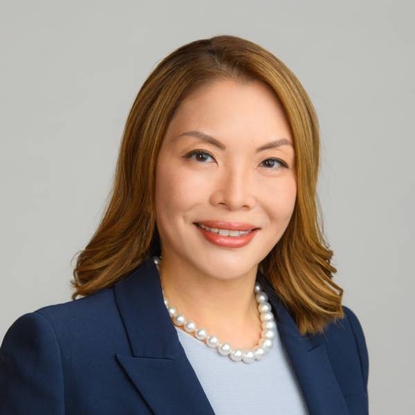 Shirin Tang
