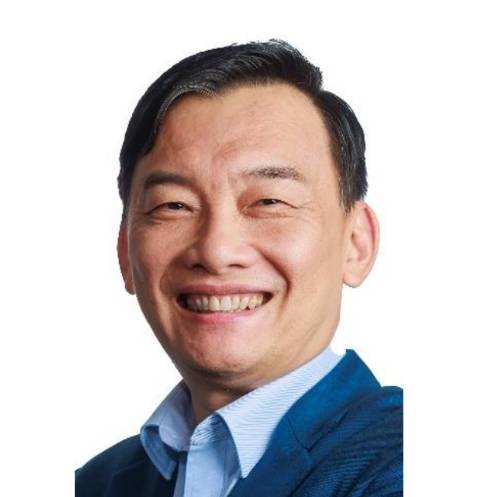 Soon Yean Wong