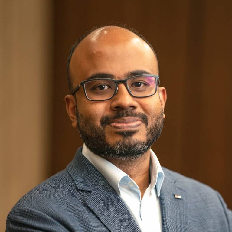Abhilash Pasupuleti