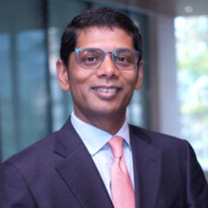 Ajit Krishnan