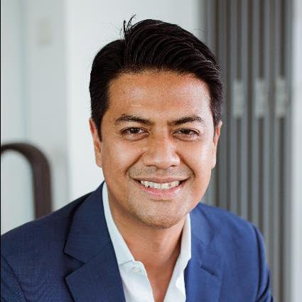 Nazmi Camalxaman