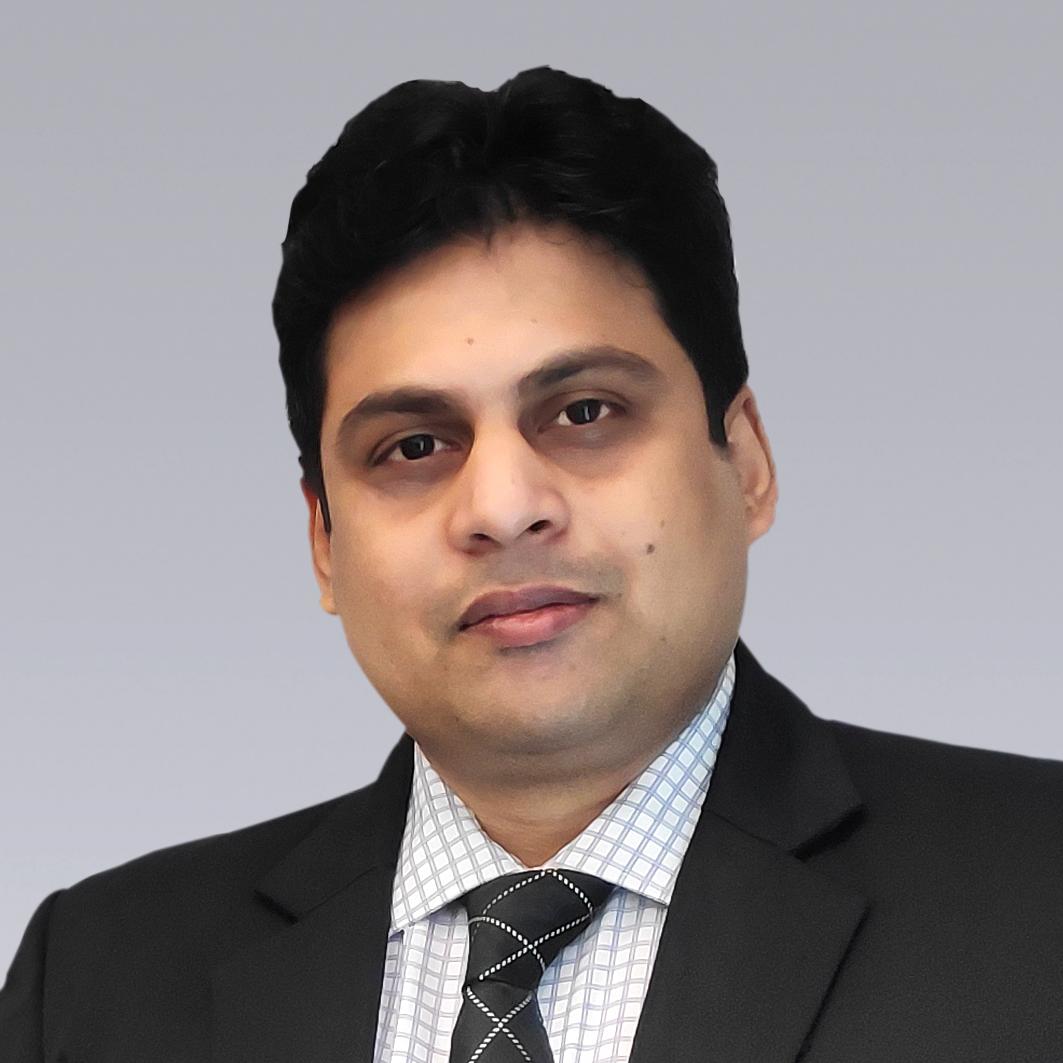 Ajay Sharma