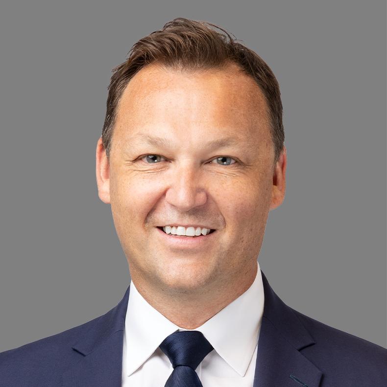 Sean Keegan