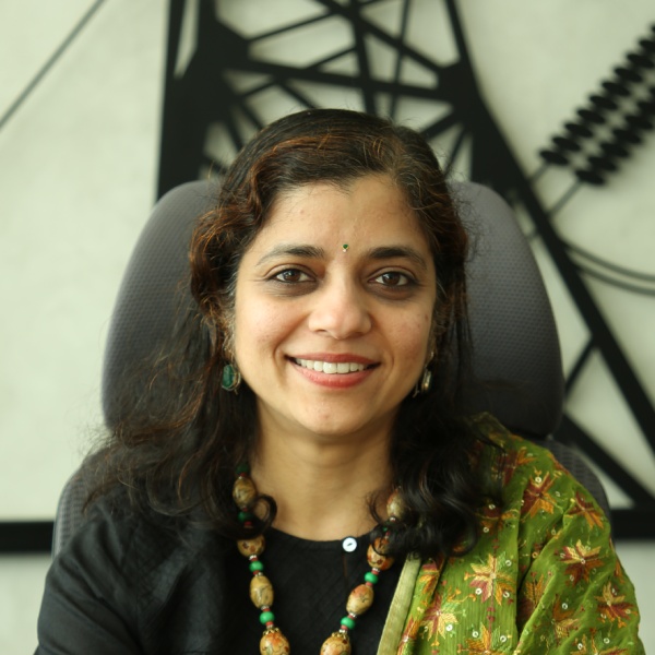 Meghana Pandit