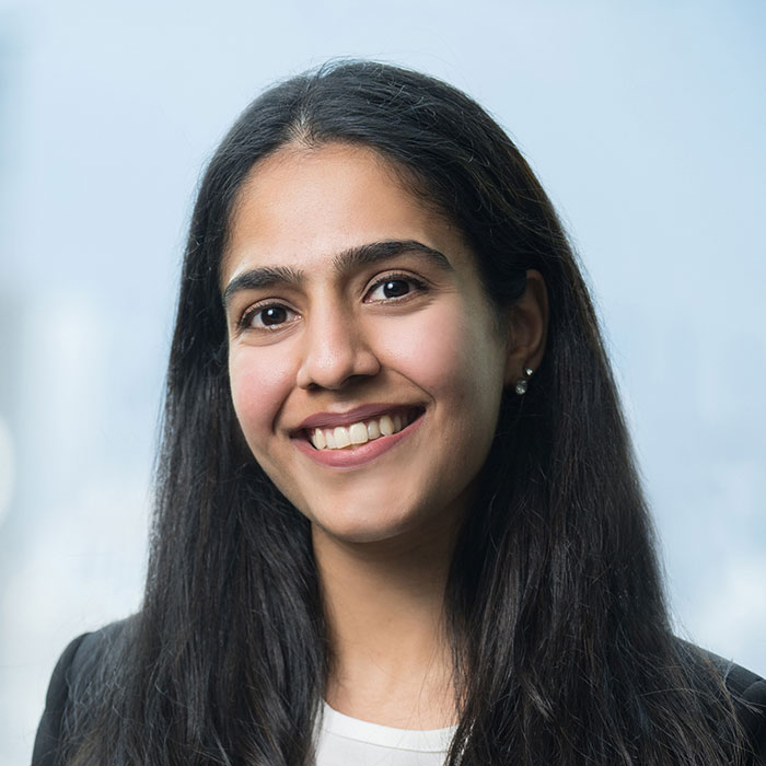 Hanna Safdar