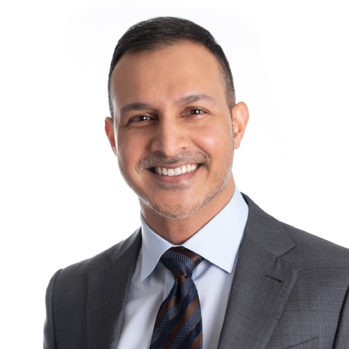 Abdulhaq Mohammed