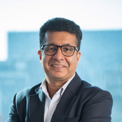 Abhijit Malkani