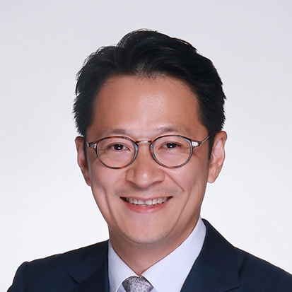 Andrew Lee