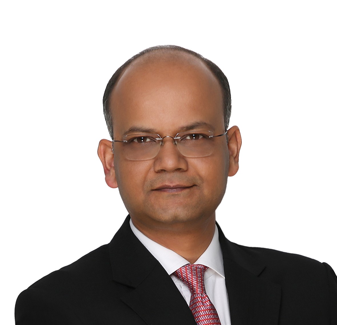 ANURAG MATHUR
