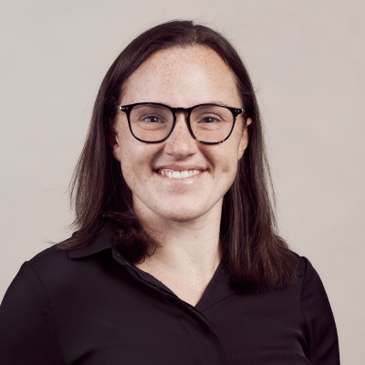 Rebecca Hearn