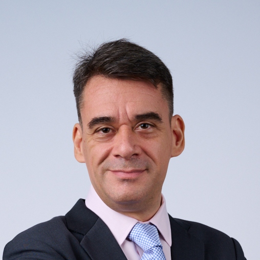 Bertrand Jabouley