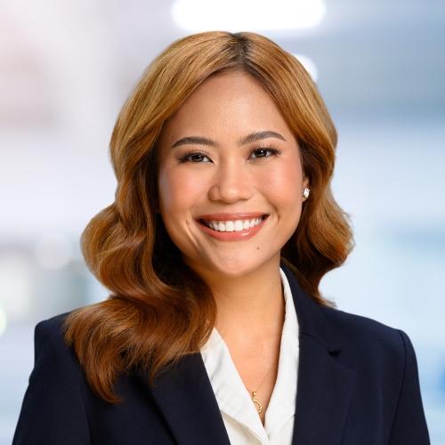 Christine Angela Sevilla