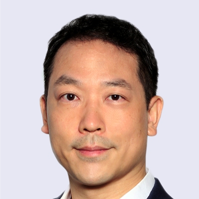 Joseph Chien