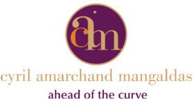 Cyril Amarchand Mangaldas