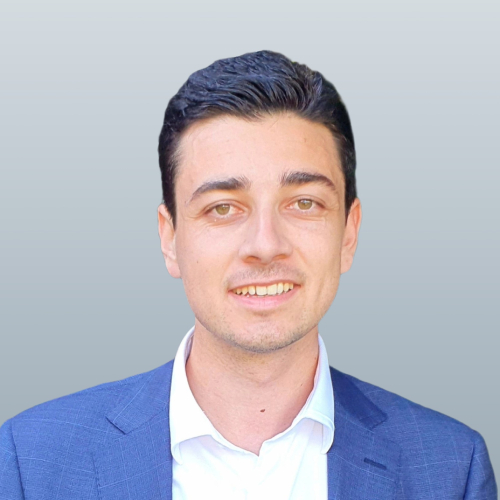 Daniel Mrsnik