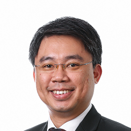 Edwin Ewe