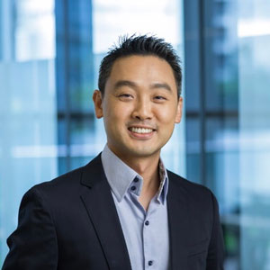 James Ong