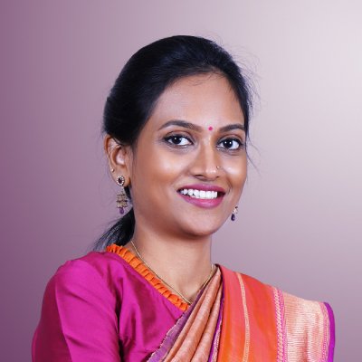 Janhavi Manohar
