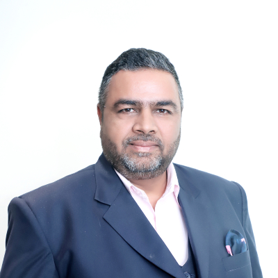 Jayen Naik