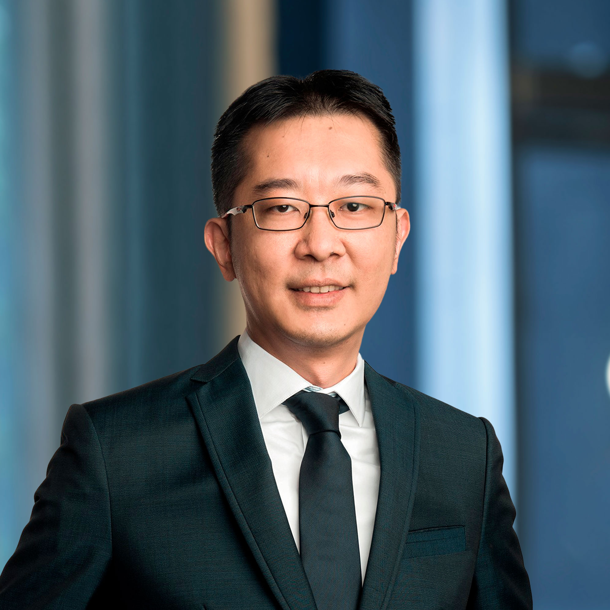 Jeremy Choy