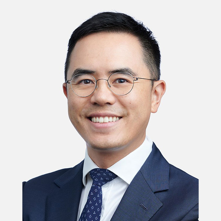 Jeremy Ong
