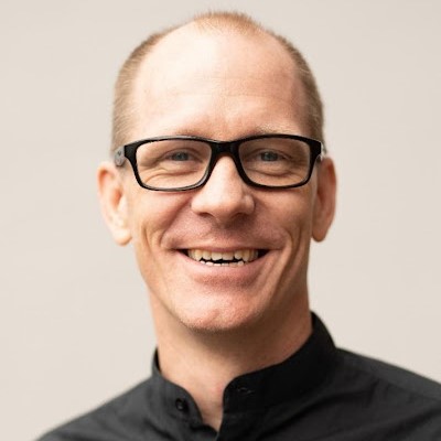 Jesper Palmqvist