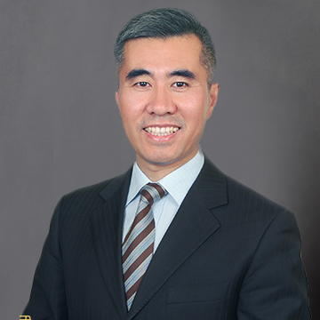 LI HAIFU