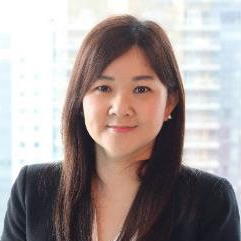 Magdelene Chua