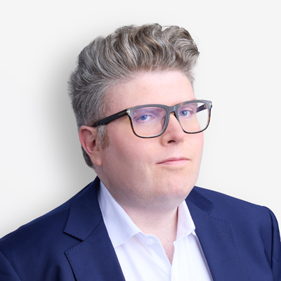 Neil Synnott