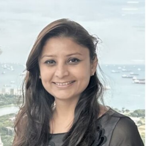 Pallavi Bhargava