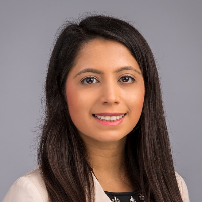 Pooja Changani