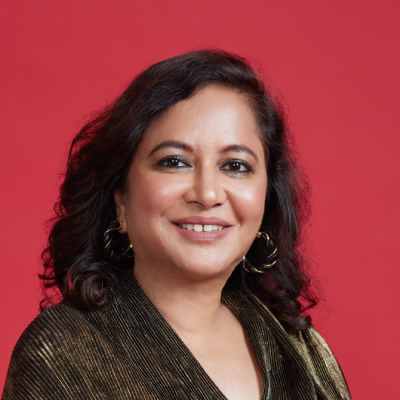 Pushpa Bector