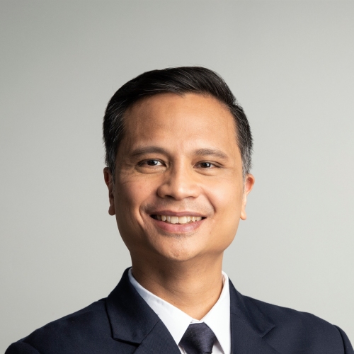 Jose Eduardo A Quimpo II