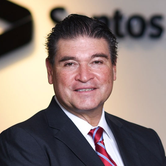 Rick Santos