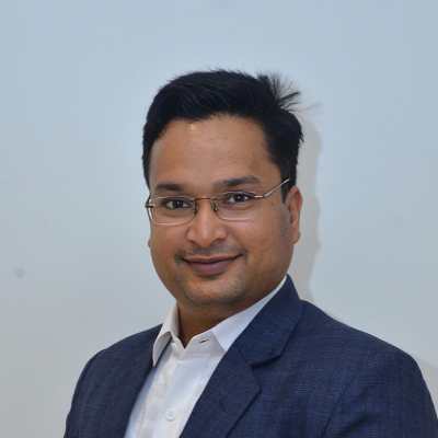 Shailesh Agarwal