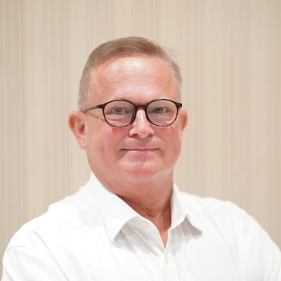 Stephen Phillips
