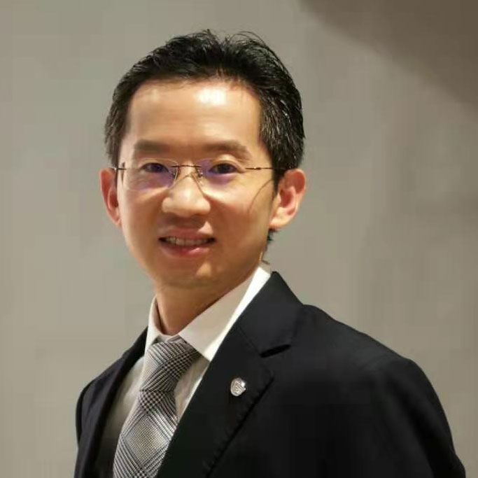 Thomas Zhu Qingheng