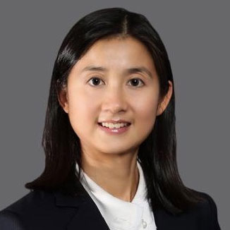 Yvette Chan