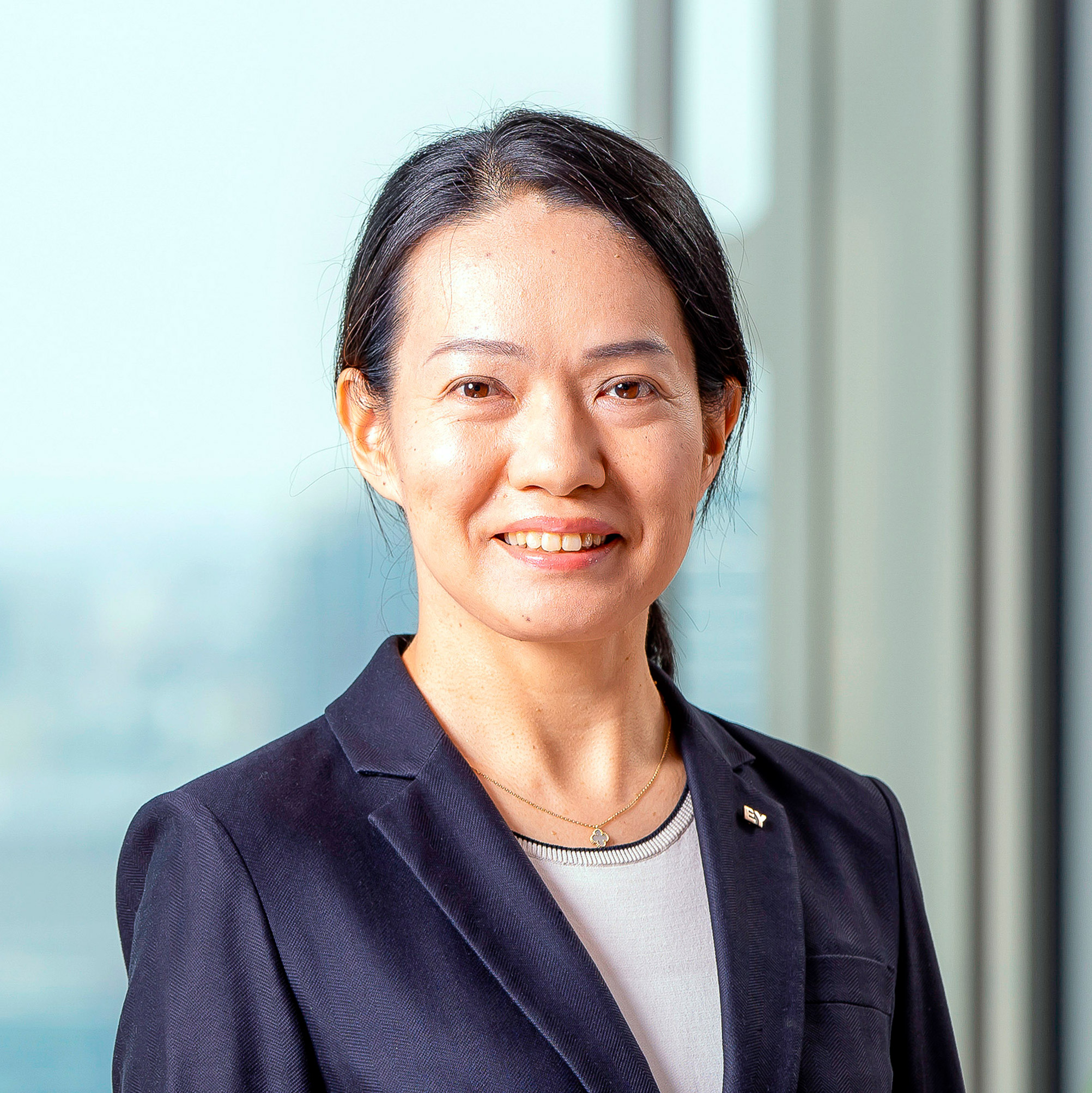 Mari Murata