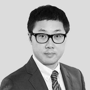 ALEX LAU