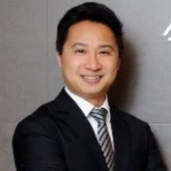 CALVIN KWAN